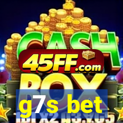 g7s bet